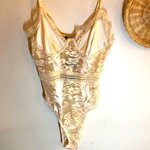 BNWT nasty gal bodysuit